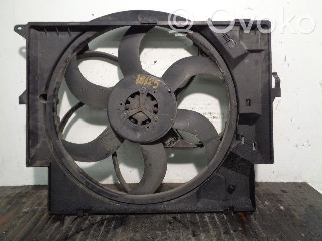 Elektrolüfter   67327588974,500085400,JOHNSONGATE