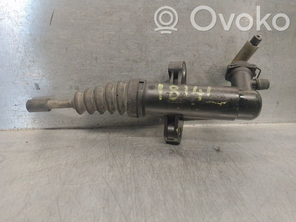 Citroen Jumper Kytkimen apusylinteri 