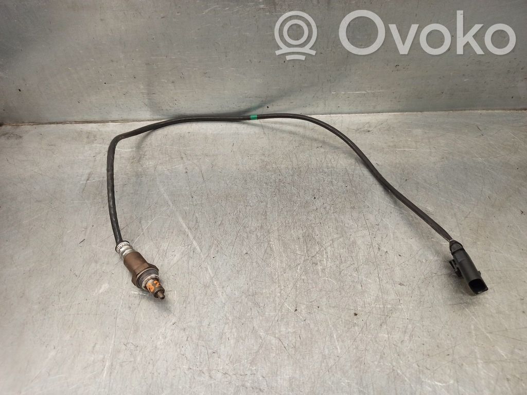 Sonda lambda   04E906262GG,150003F08,DENSO