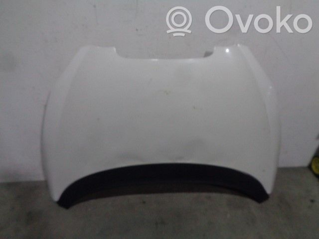 Seat Altea Konepelti 