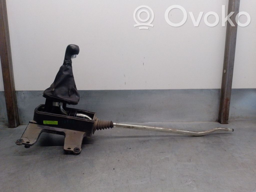 Opel Corsa E Gear shift rod 