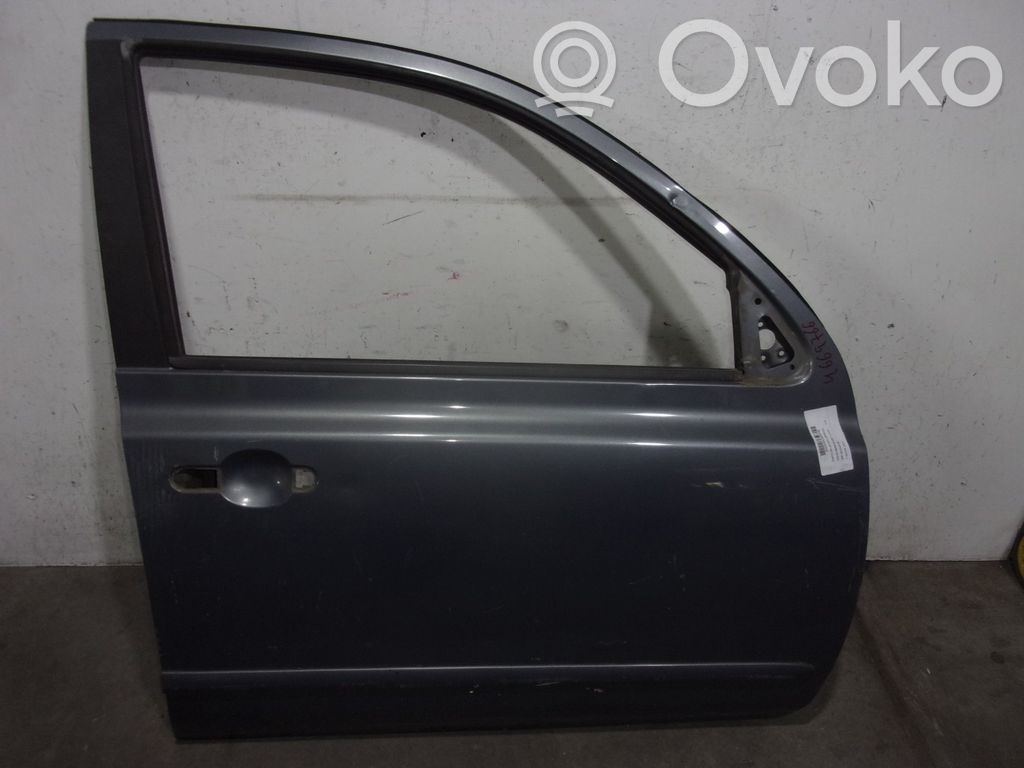 Nissan Micra Durvis 