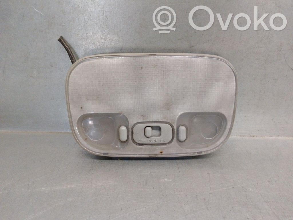 Otras luces interiores   1454725