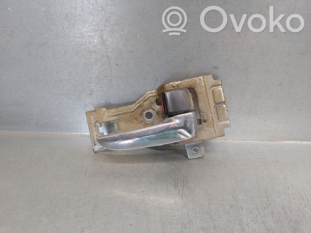 Ford Ranger Manecilla interna puerta delantera 