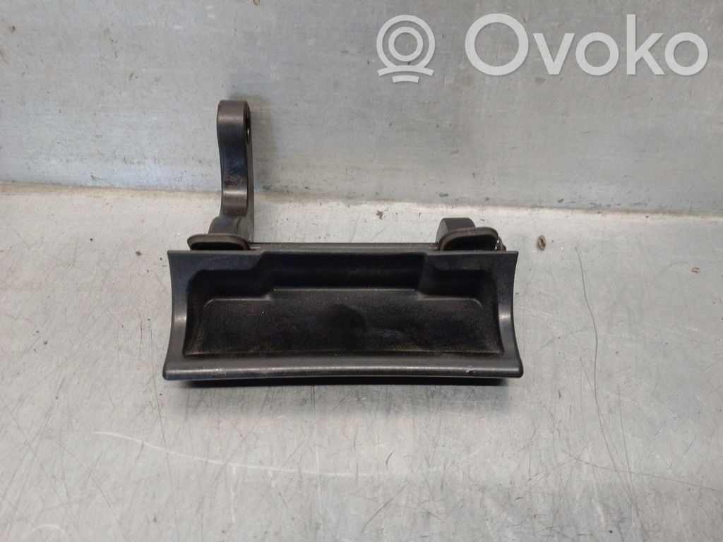 Mazda 5 Rear door exterior handle 