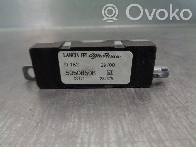 Alfa Romeo Mito Alte unități/module de control 
