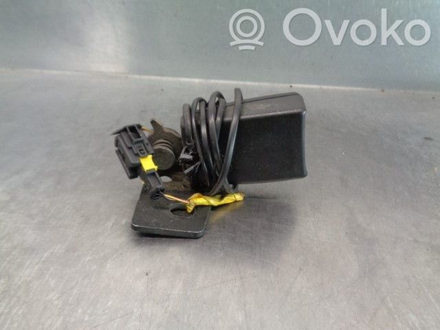 Alfa Romeo Mito Hebilla del cinturón de seguridad trasero 