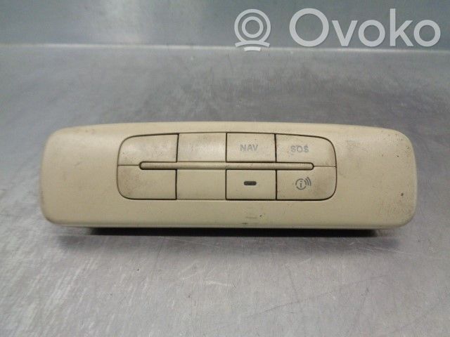 Alfa Romeo Mito Multifunctional control switch/knob 
