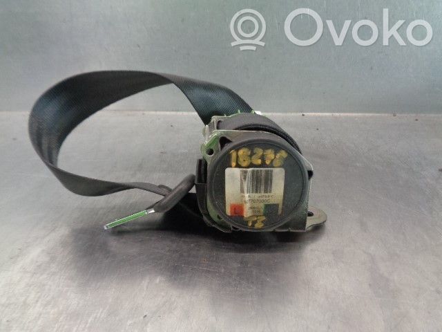 Alfa Romeo Mito Cinturón trasero 