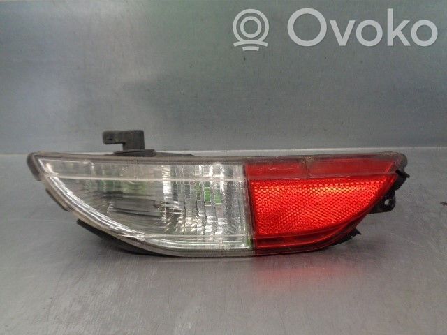 Alfa Romeo Mito Rear fog light 