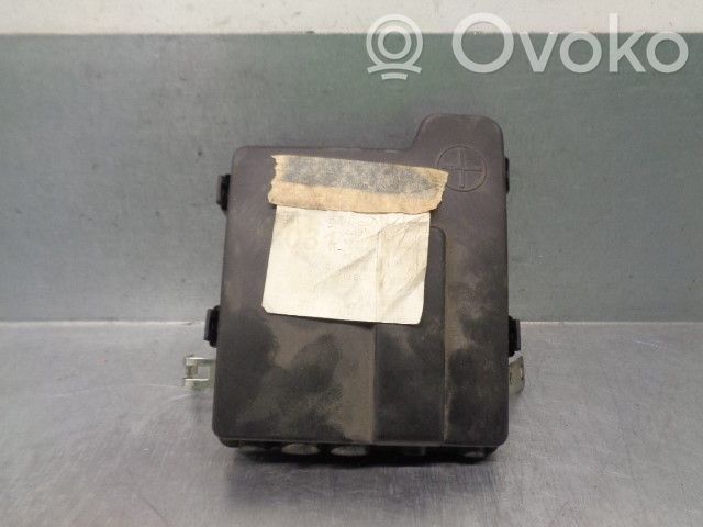 Iveco Daily 6th gen Juego de caja de fusibles 