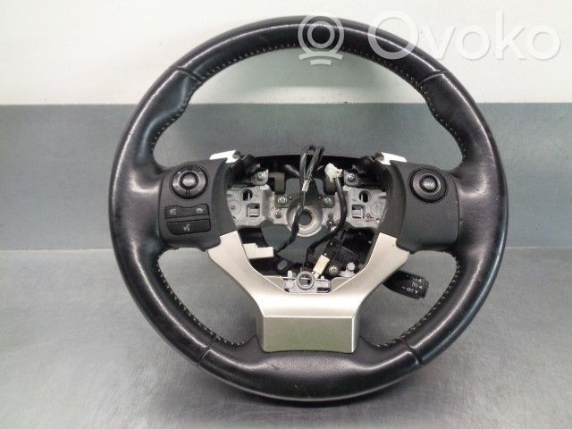 Lexus CT 200H Ohjauspyörä 