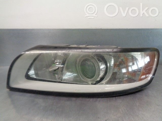 Volvo S40 Faro/fanale 