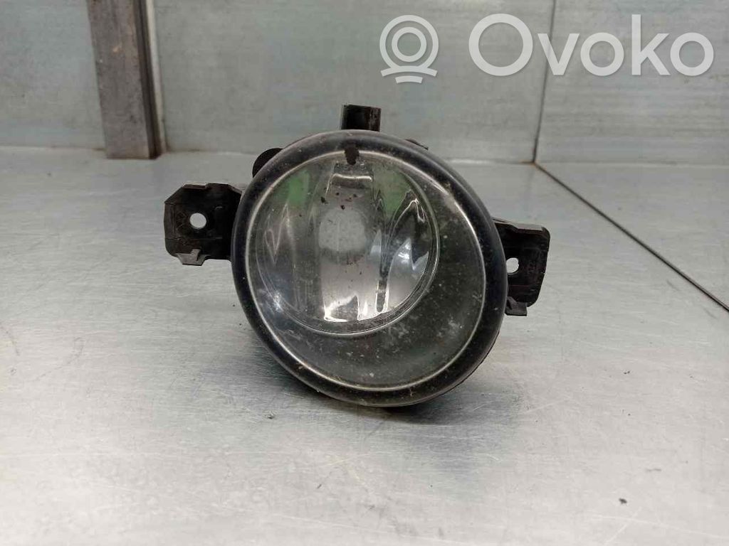 Renault Clio III Front fog light 