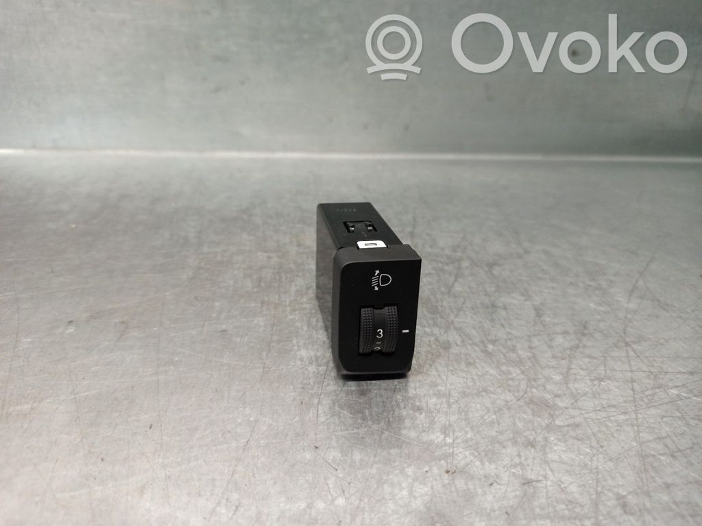 KIA Soul Panel lighting control switch 