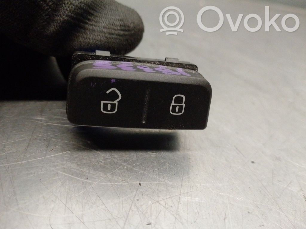 Volkswagen Load Up Multifunctional control switch/knob 