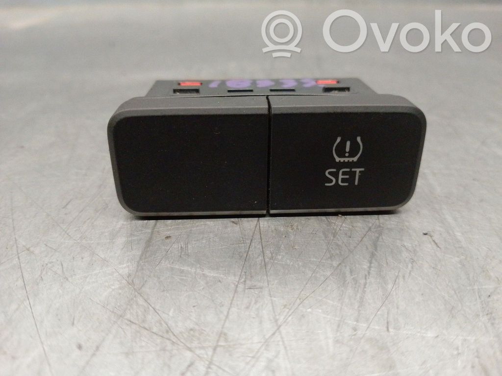 Volkswagen Load Up Interruptor de control multifunción 