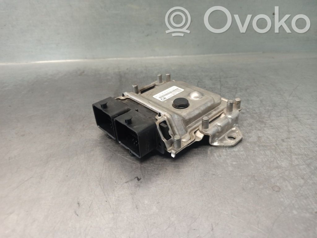 Suzuki Alto Engine control unit/module 