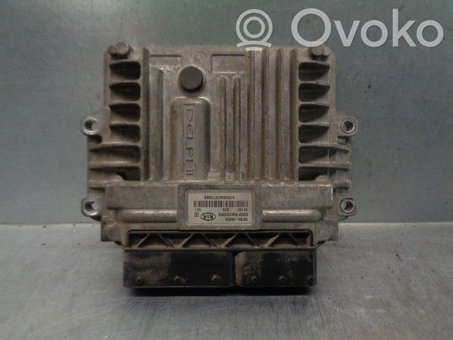 KIA Carnival Engine control unit/module 