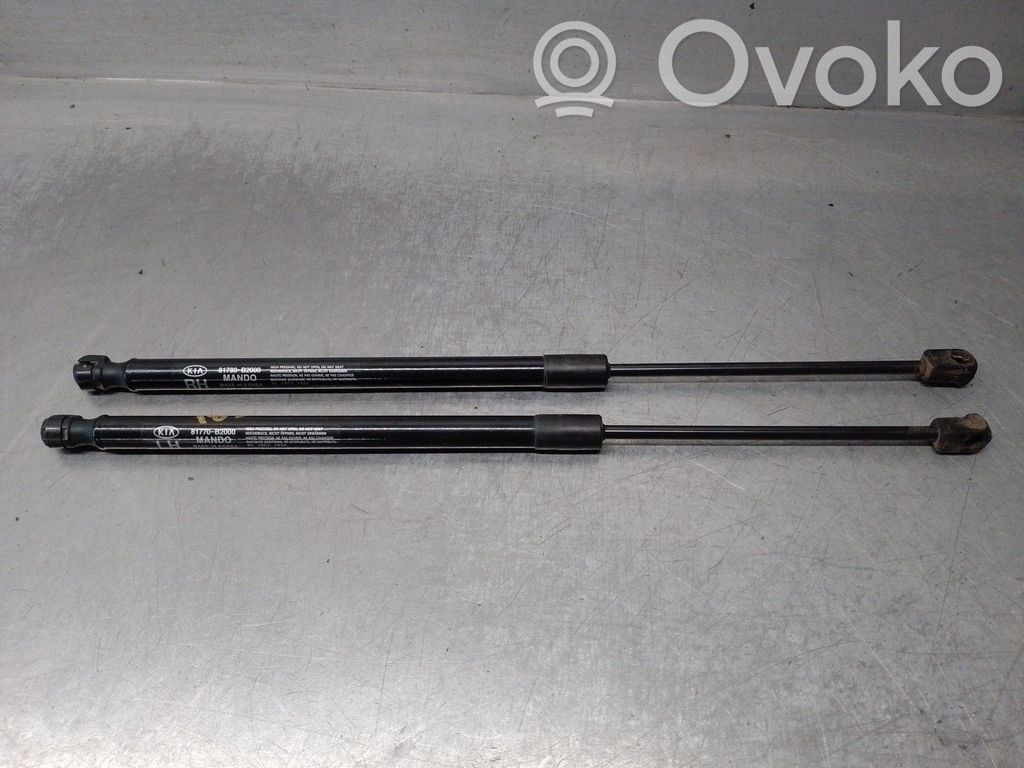 KIA Soul Tailgate/trunk strut/damper 