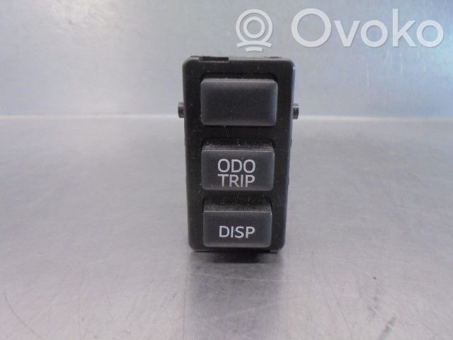 Toyota GT 86 Multifunctional control switch/knob 