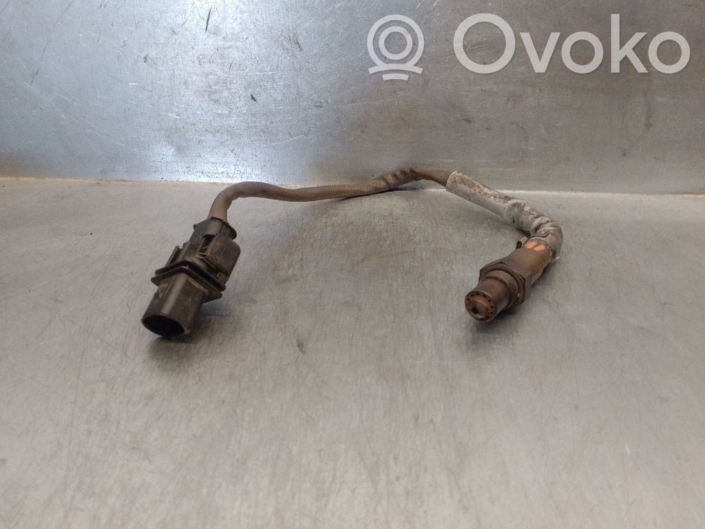 Mercedes-Benz C W204 Lambda probe sensor 
