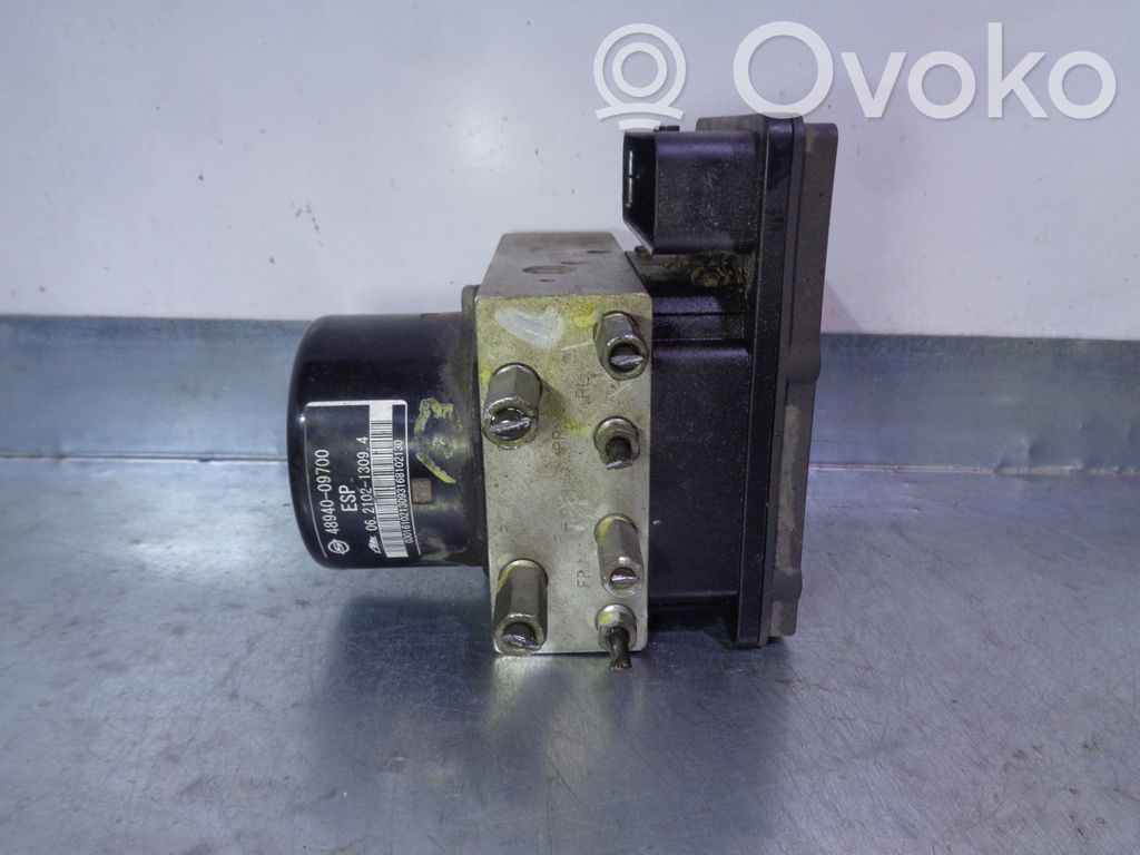 SsangYong Kyron ABS bloks 