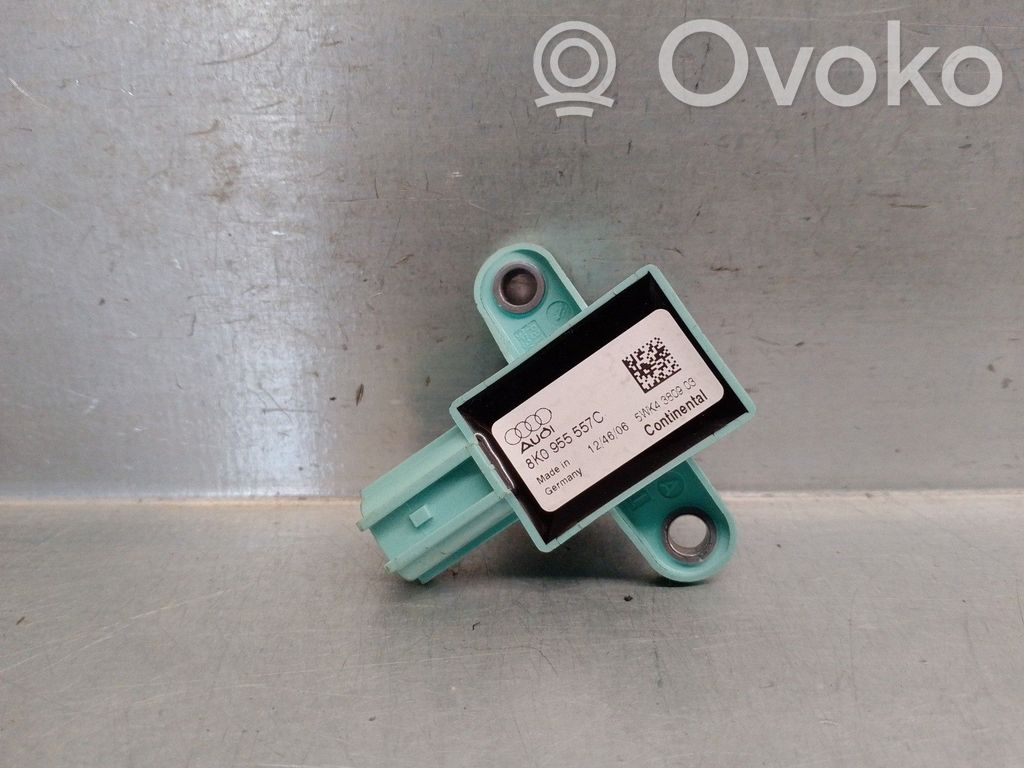 Sensor   8K0955557C,5WK4380903
