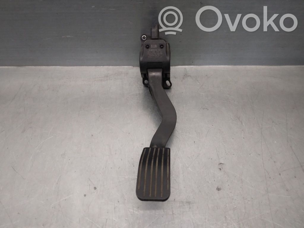 Citroen C4 Grand Picasso Kiihdytysanturi 