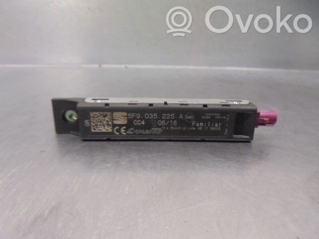 Autres unités de commande / modules   5F9035225A