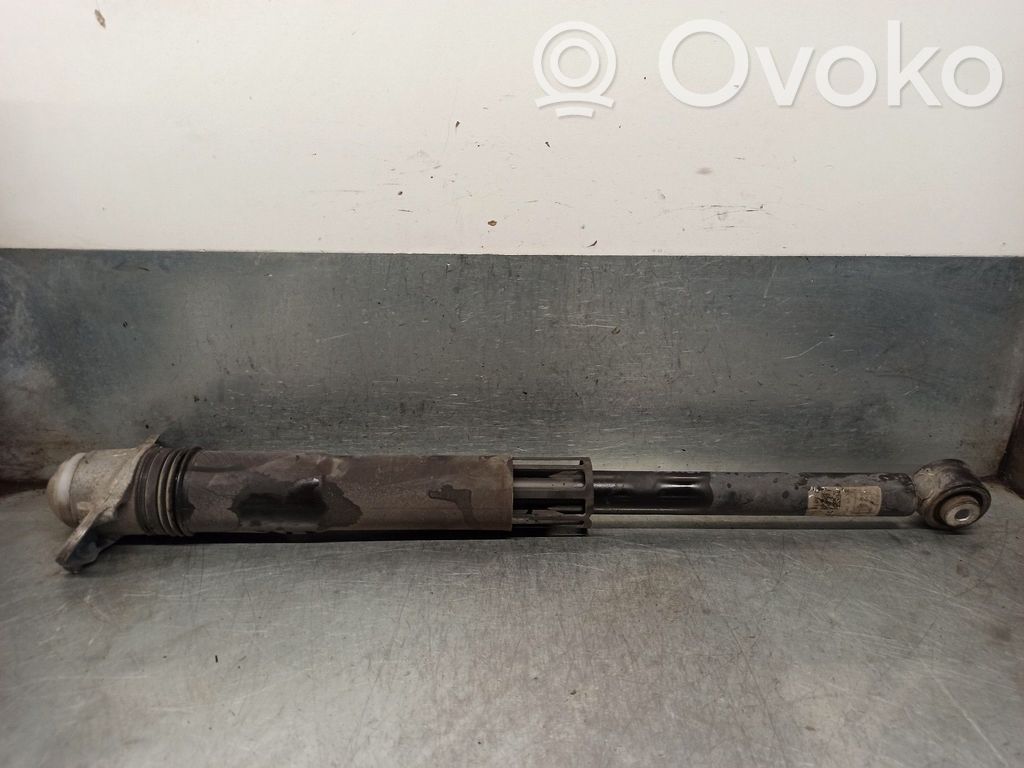 Audi A1 Stoßdämpfer hinten 