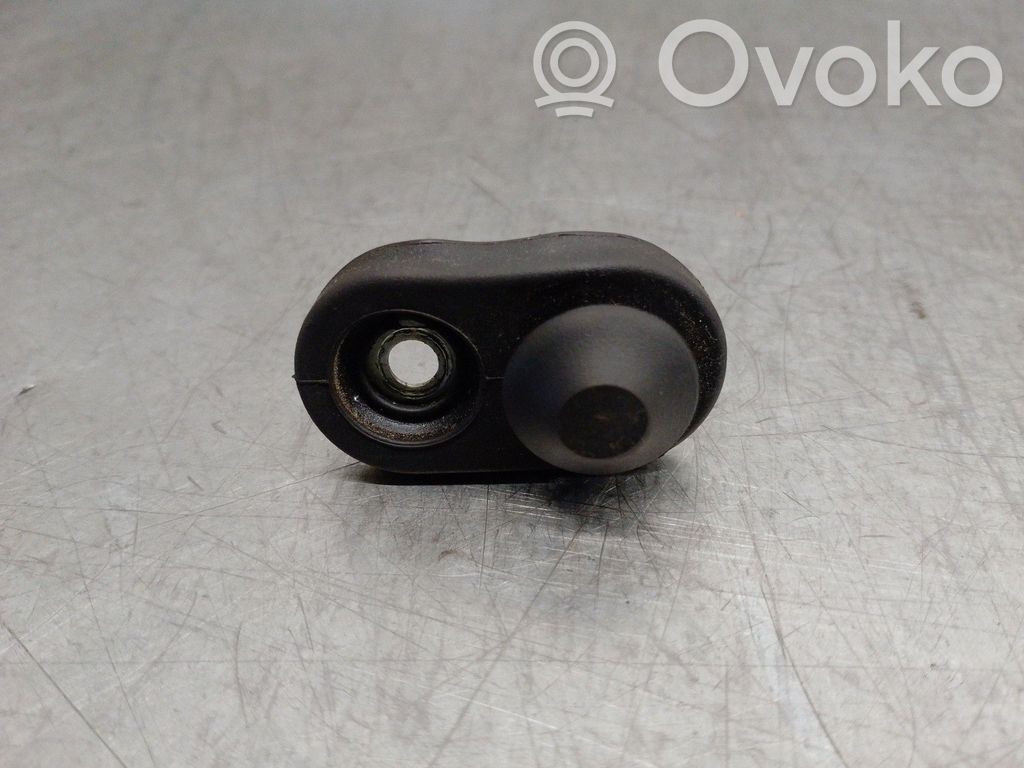 Toyota Auris E180 Interruptor de control multifunción 