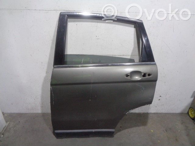 Honda CR-V Puerta trasera 