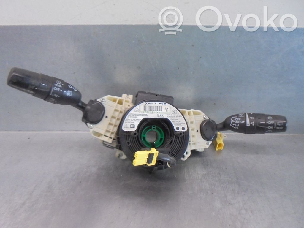 Honda CR-V Interruptor de control del panel de luces 
