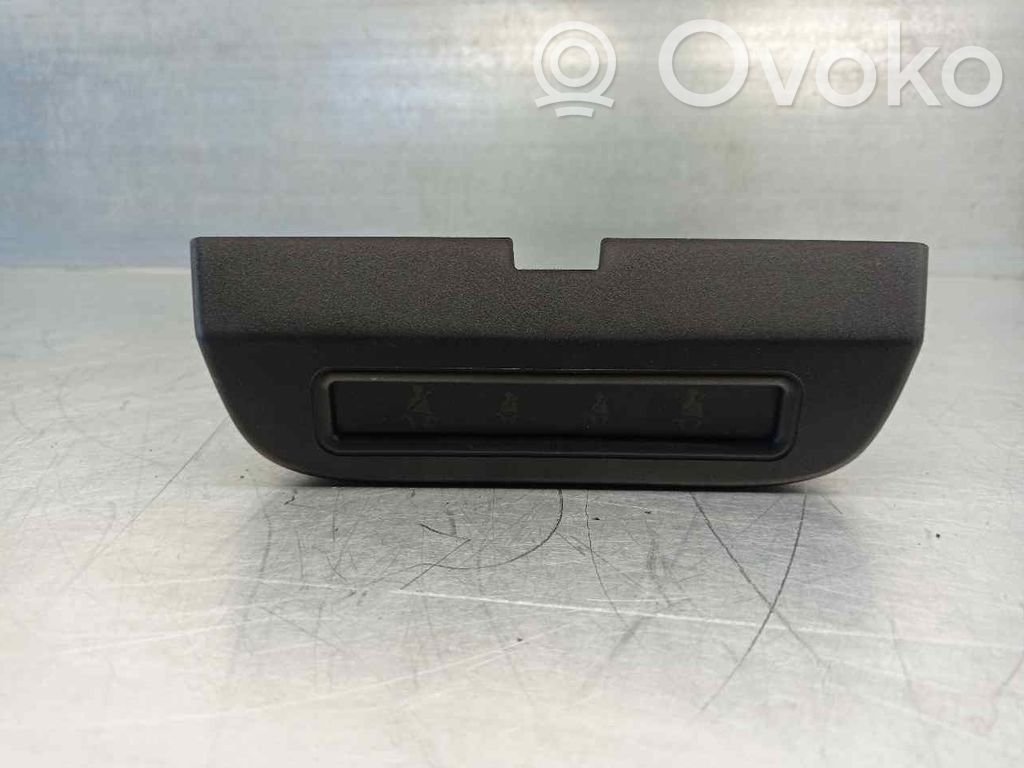 Alfa Romeo Mito Pantalla del monitor frontal 