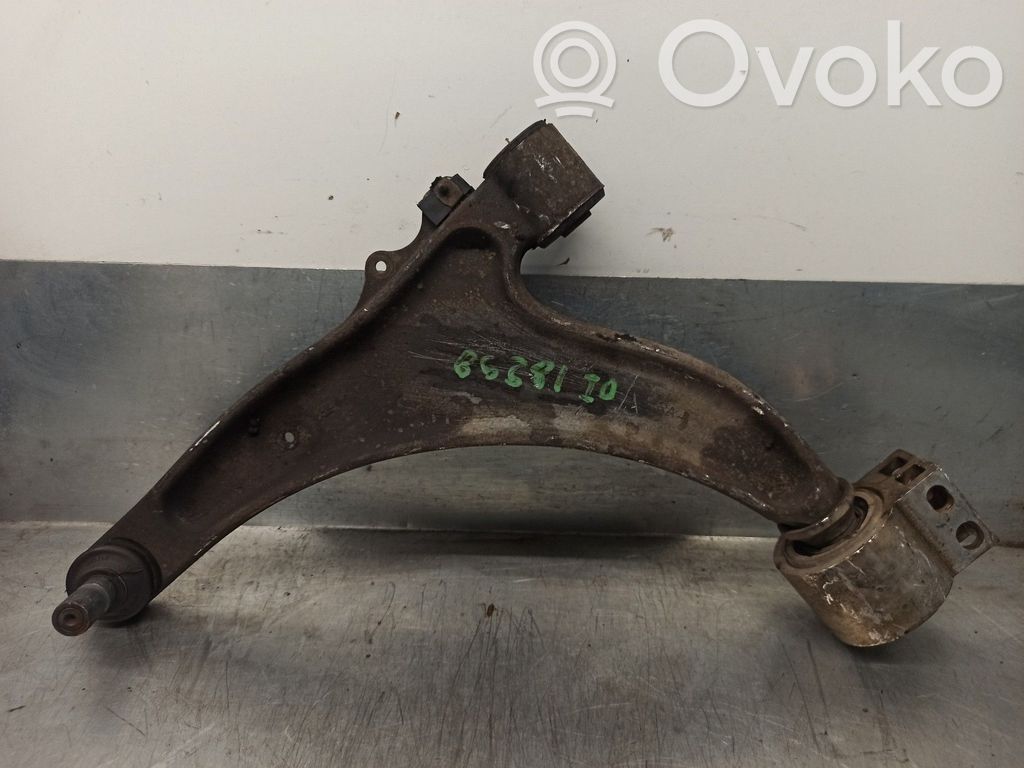 Opel Insignia A Braccio di controllo sospensione anteriore 