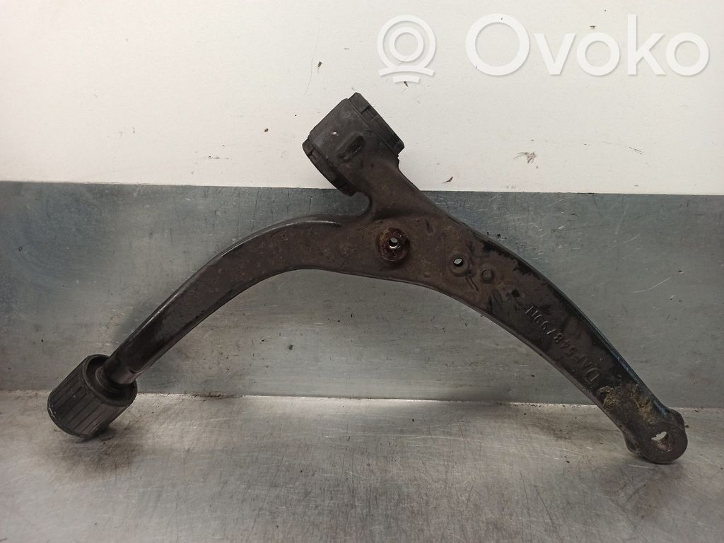 Peugeot 607 Front control arm 