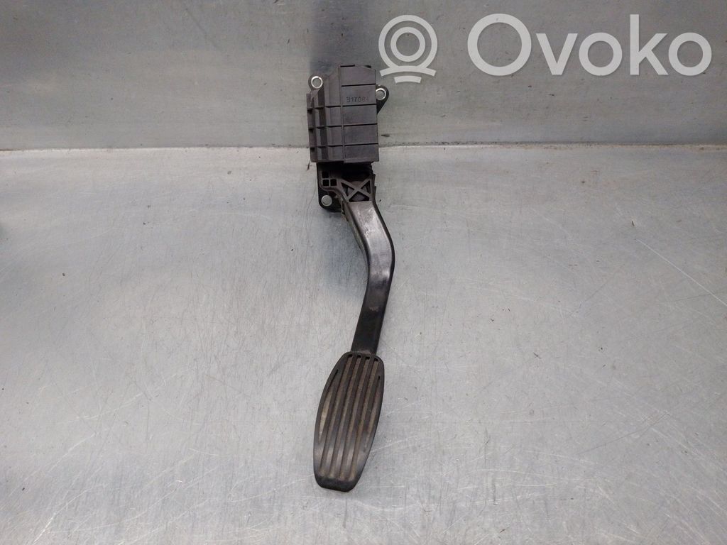 Ford Ka Acceleration sensor 