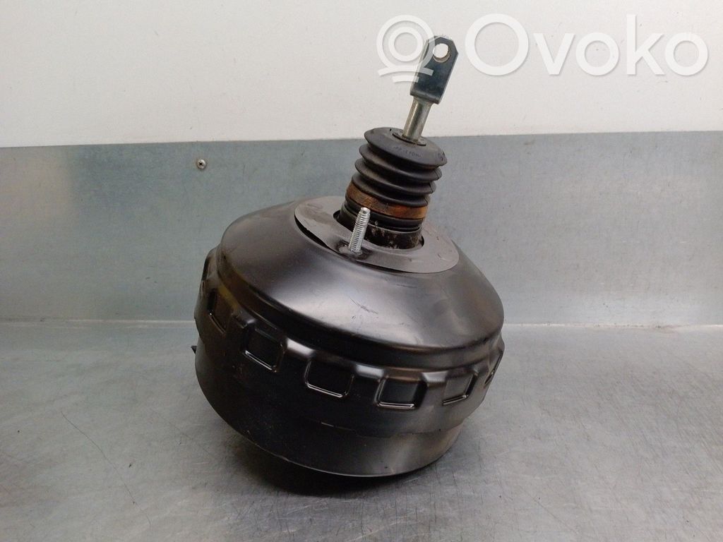 BMW 3 E90 E91 Válvula de presión del servotronic hidráulico 
