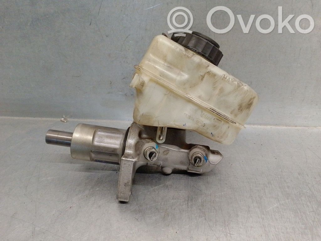 Brake booster   03350886541,03350886531