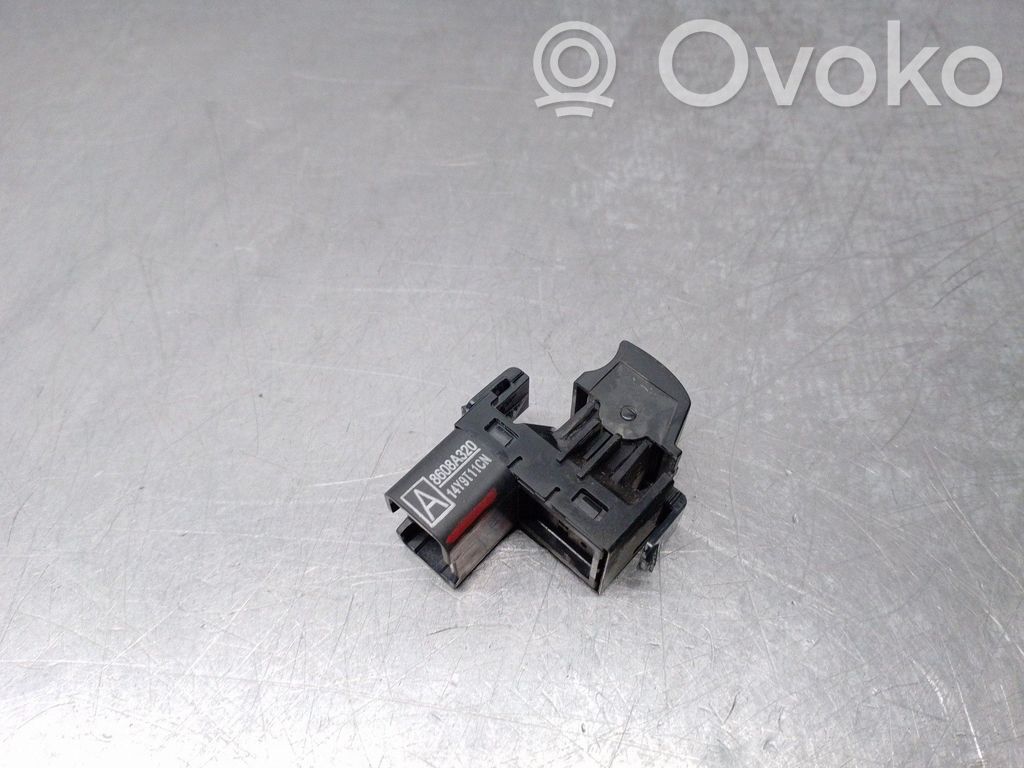 Mitsubishi L300, Cosmos Electric window control switch 
