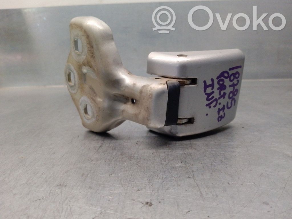 Tailgate/trunk/boot hinge   9820029280,INFERIORIZQUIERDA,6PUERTAS