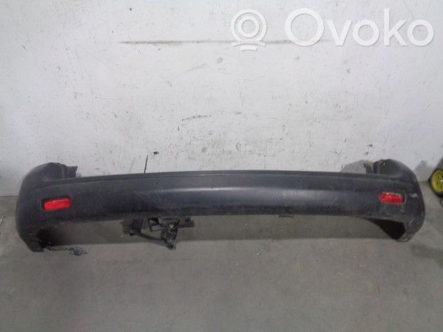 Citroen Jumpy Rear bumper 