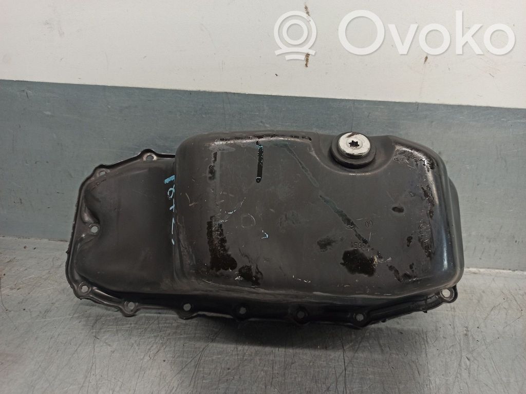Opel Corsa D Cárter 