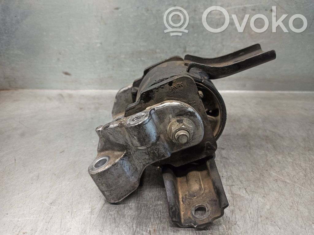Mitsubishi Lancer X Engine mount bracket 