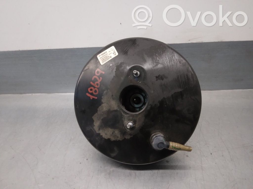 Peugeot Bipper Hydraulisen servojärjestelmän paineventtiili 