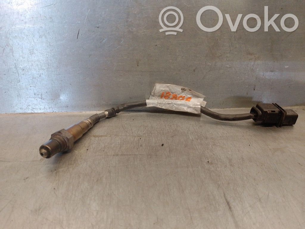 Зонд «Lambda»   779160001,0281004018,BOSCH