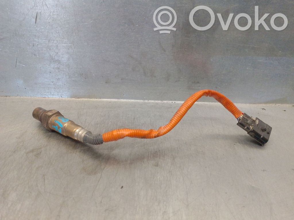 Renault Captur Lambda probe sensor 