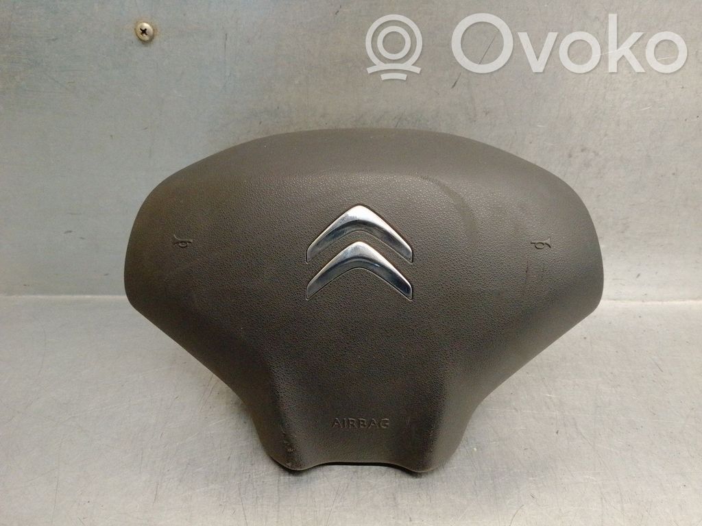 Citroen C3 Airbag del volante 