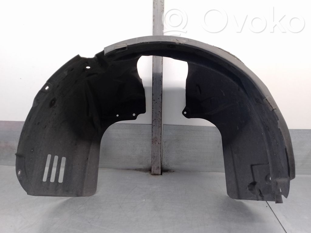 Ford Fiesta Front wheel arch liner splash guards 